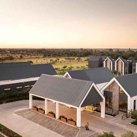 Ciela, Lusaka, A Tribute Portfolio Resort And Spa Zewnętrze zdjęcie