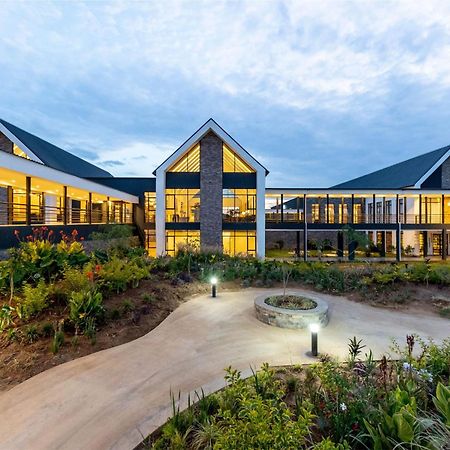 Ciela, Lusaka, A Tribute Portfolio Resort And Spa Zewnętrze zdjęcie