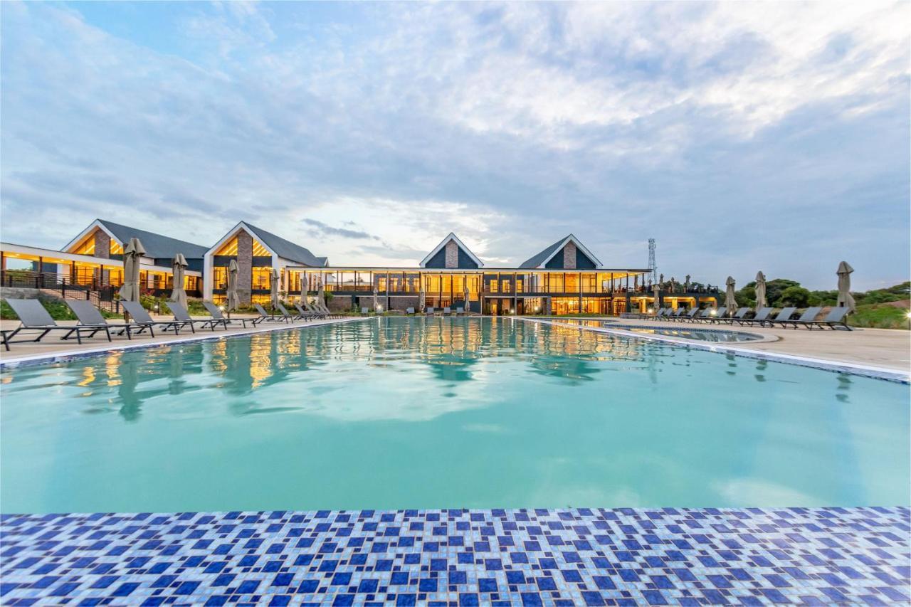 Ciela, Lusaka, A Tribute Portfolio Resort And Spa Zewnętrze zdjęcie