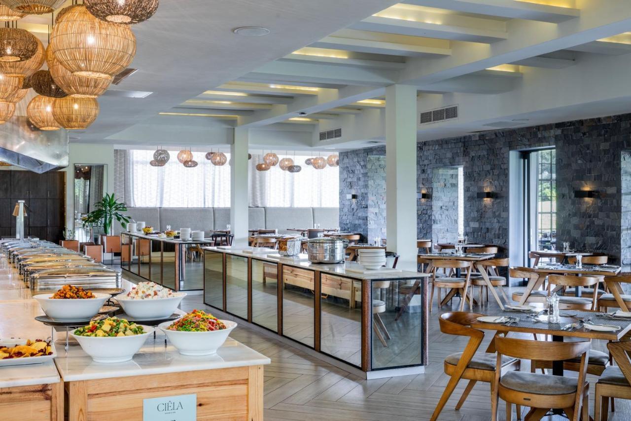 Ciela, Lusaka, A Tribute Portfolio Resort And Spa Zewnętrze zdjęcie
