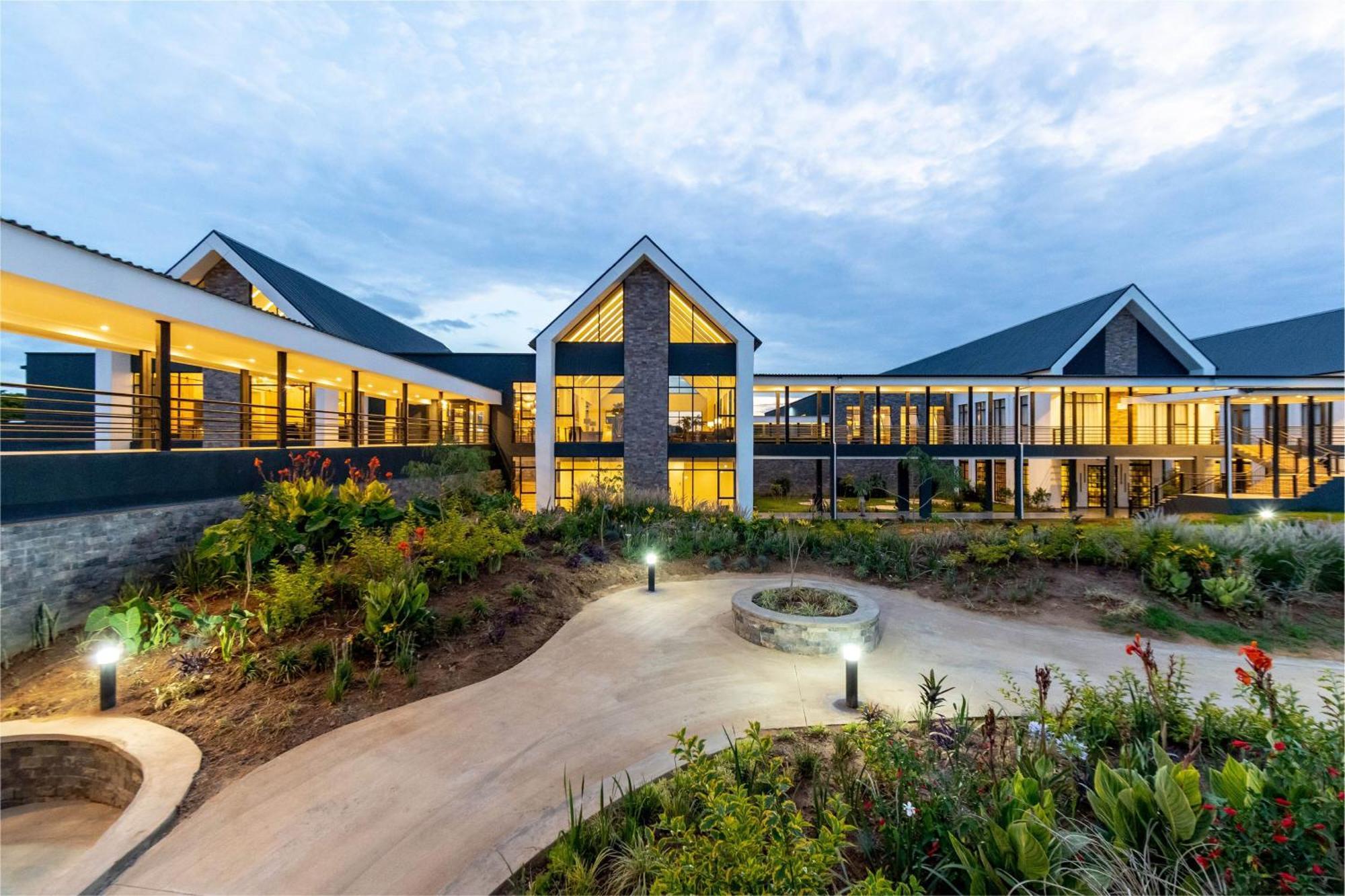 Ciela, Lusaka, A Tribute Portfolio Resort And Spa Zewnętrze zdjęcie