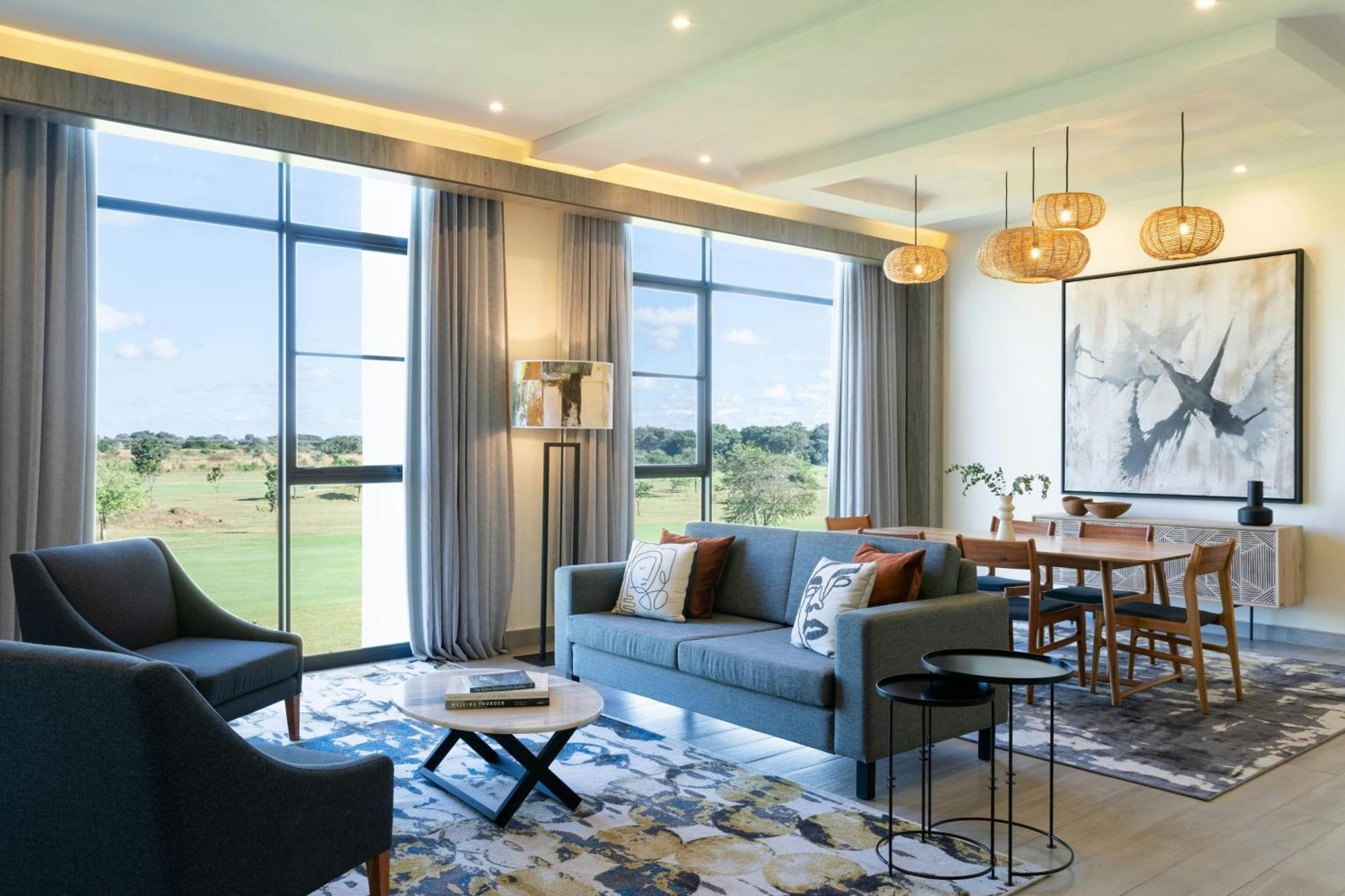 Ciela, Lusaka, A Tribute Portfolio Resort And Spa Zewnętrze zdjęcie